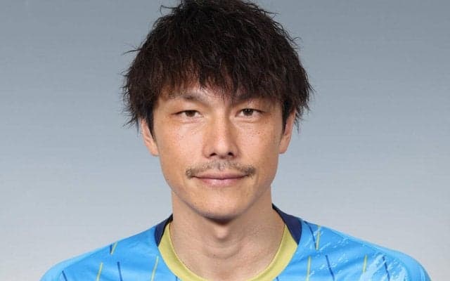 秋田が地元育ちの40歳DF加賀健一と契約更新「覚悟を持って闘いたい」