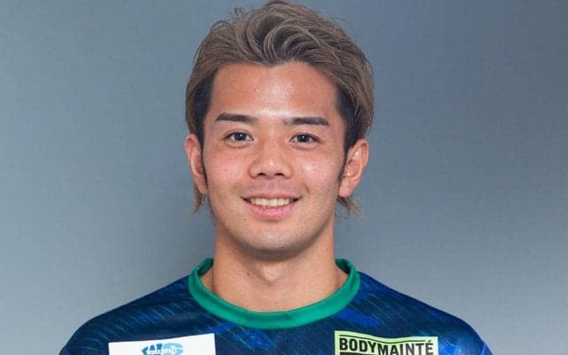 徳島が今季41試合出場のMF西谷和希と契約更新「ポカリスエットスタジアムでシャーレを掲げましょう」