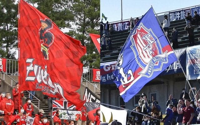 石川県能登地方地震を受け、金沢、富山、新潟Lは選手とスタッフの無事を報告…安全と警戒を呼びかけ