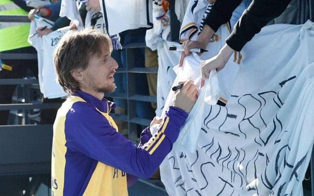 地獄の試合日程はこれからだった…/原ゆみこのマドリッド