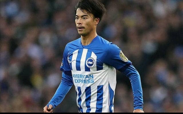 デ・ゼルビ監督は三笘薫のアジアカップ招集に驚き隠せず…「彼がプレーするのは難しいと思っていた」