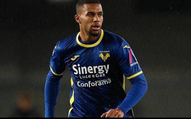 アタランタ、昨夏も獲得動いたスウェーデン代表CBヒエン確保へ