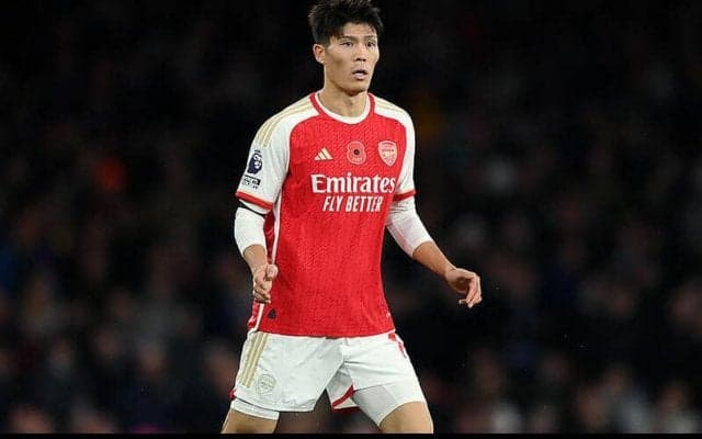 冨安健洋がアーセナルとの新契約に近づく…今冬レンタルの可能性もなし