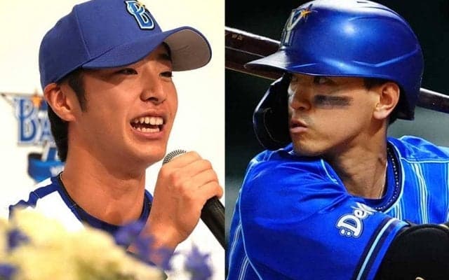 顔ぶれガラリ…5人が変化？　激戦外野にドラ1抜擢、DeNAの開幕スタメン“最速予想”