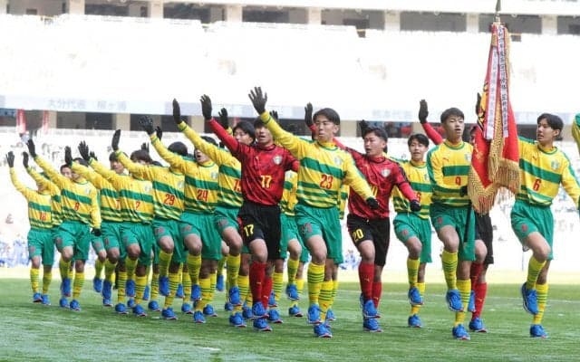 地震の影響で応援団来れず…市立船橋との3回戦に臨む石川県代表の星稜、同窓会関東支部が呼びかけ「選手たちに声援をお願いします」