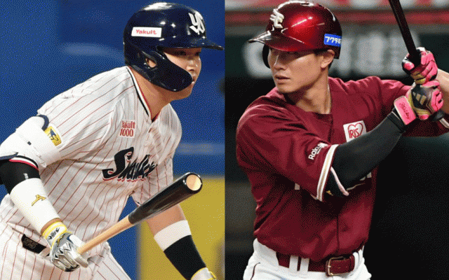 怪我がなければ“リーグ最強”　韋駄天加入で外野争い激化…燕開幕スタメンを最速予想