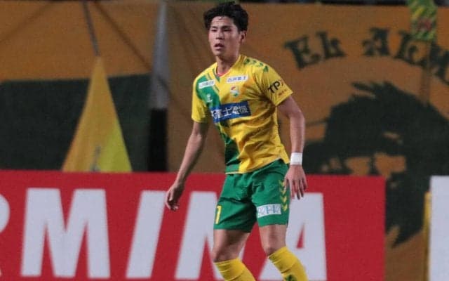 【Jリーグ移籍情報まとめ/1月1日】新年を迎えたと同時に千葉の若きエースFW小森飛絢が契約更新、岡山は韓国2部からブラジル人補強