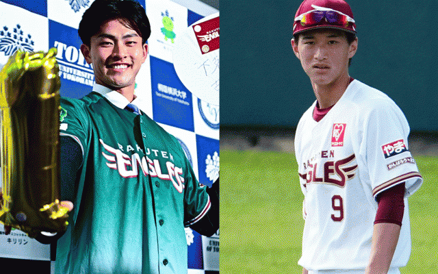 主力は軒並み30代…世代交代が停滞する楽天　2軍に隠されている「スター候補」