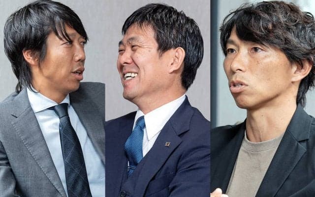 森保一監督が分析したカタールＷ杯の敗因「間延びに気づかなかった」　今後の日本代表は「これまでのやり方を壊す」