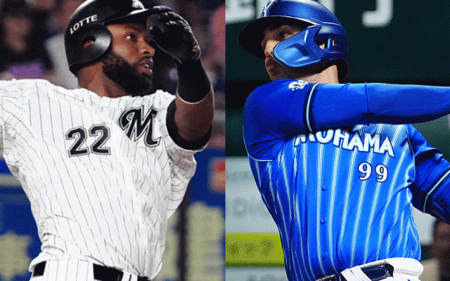 助っ人加入＆コンバートで“激変”　ドラ1も安泰ではない…ロッテの開幕スタメン予想