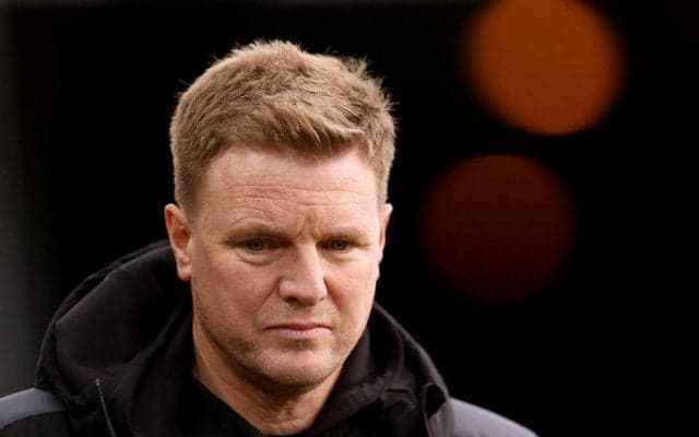 4失点敗戦のニューカッスル指揮官、PKに繋がったジョタのダイブ指摘 「倒れる前に2歩歩いた」