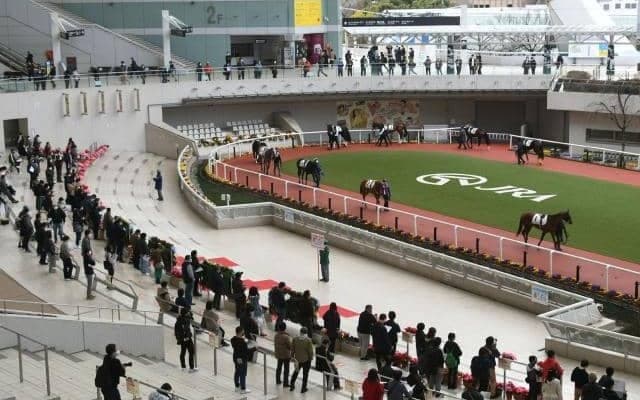 宝塚記念・ユニコーンSが京都で開催 2024年のJRA変更点