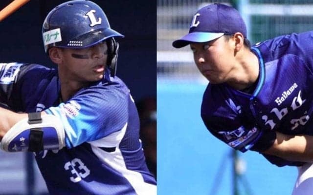 甲子園沸かせた右腕、ロマン砲＆最速157キロの19歳トリオ　西武に控える期待の“5人”