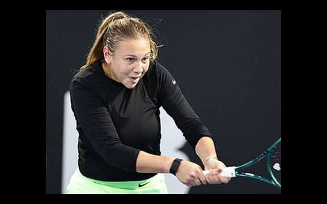 燃え尽き症候群から復帰戦で勝利