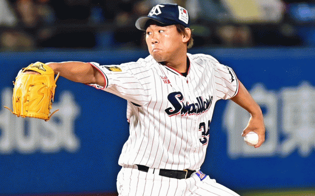 田口は「2年契約が現実的」　MLB挑戦意向に米注目…懸念点も指摘「疑問を持つかも」