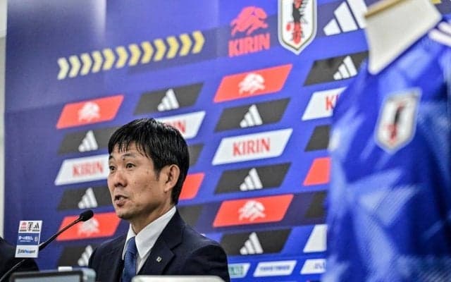 【アジアカップ26人メンバー考察。森保一監督は「＋3」をどう使ったのか(2)】「ボランチ専門」の選手が少ない理由…後ろのポリバレント性が前線のオプションに