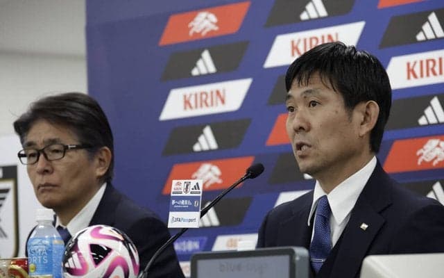 久保建英、三笘薫を招集しても解決しない アジア杯日本代表の「死角」とは？