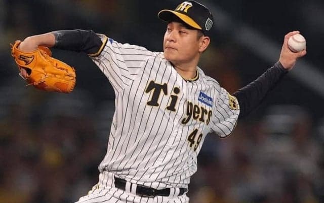 大竹耕太郎が語った涙の巨人戦 打線の奮起に揺さぶられた心「勝負つくまで投げたかったのが本音のなかで」【独占】