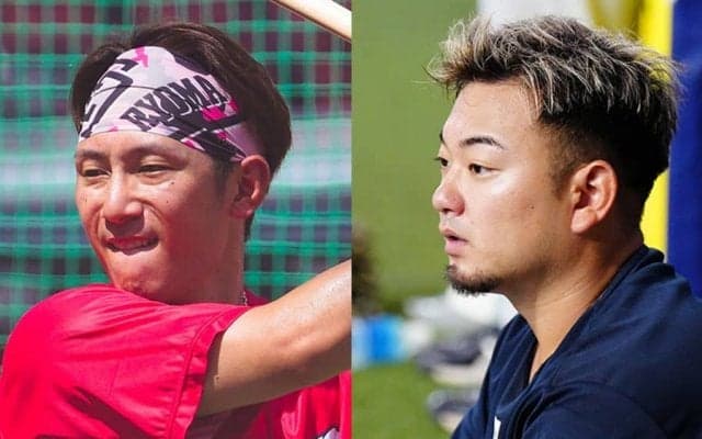 西川龍馬の加入で組み替え自由　破壊力抜群の“最強打線”…オリ開幕スタメン最速予想