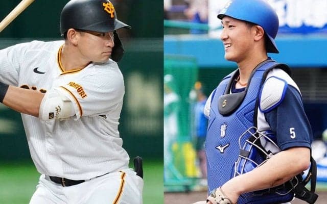 名門出身の19歳が目指すレギュラー　打率.063から逆襲誓う23歳…セのブレーク候補