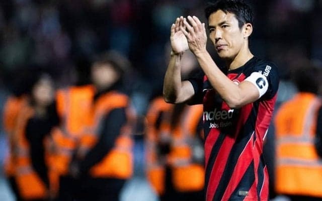 なぜ長谷部誠は評価され続けるのか？ ドイツで異彩を放つ39歳が語った“成長”「喜びを感じていたい」【現地発】