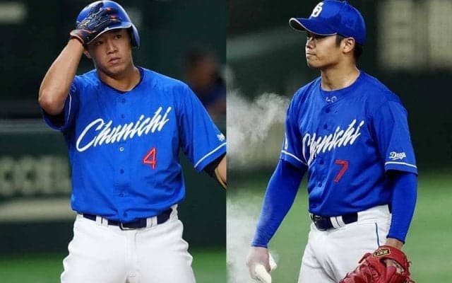 借金37の中日2軍…勝てずとも“覚醒間近”の若手ズラリ　苦境の10年救う「プロスペクト」