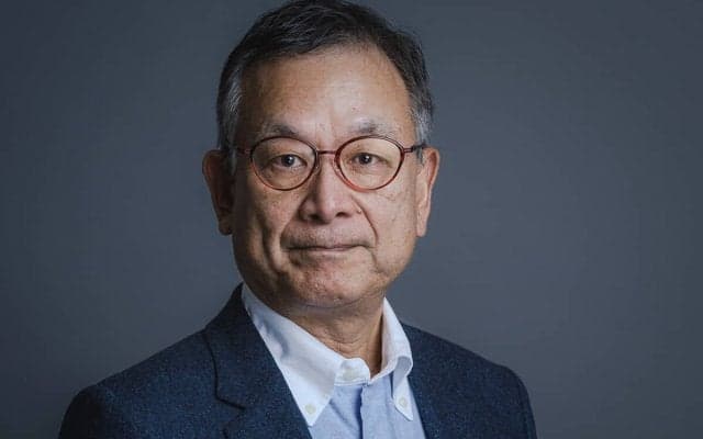 浦和レッズの熱烈なサポーター村井満がジーコに質問「鹿島とのタイトル数の差は何？」