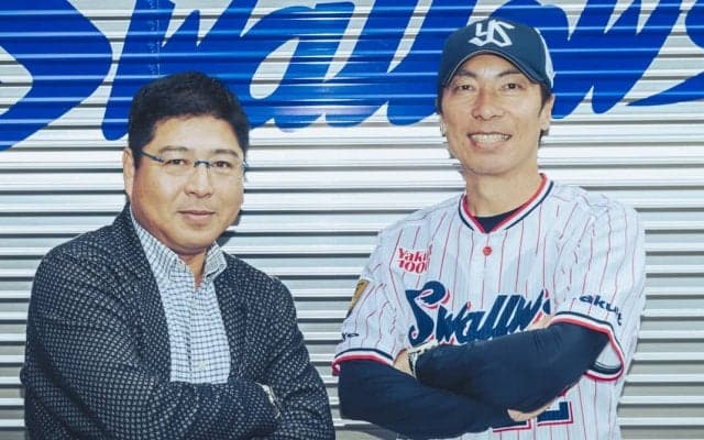 「高橋奎二には怒鳴る寸前までいきます」ヤクルト髙津臣吾監督が真中満の投手陣への鋭い指摘に本音を明かす