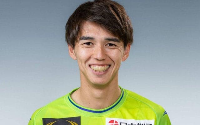 J2降格の横浜FC、湘南MF中野嘉大を期限付き移籍で獲得「J2優勝・J1昇格を達成できるように頑張ります」
