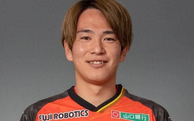 J1昇格目指す清水が山口のMF矢島慎也を完全移籍で獲得「秋葉監督のもとJ1 昇格に全力を尽くします」