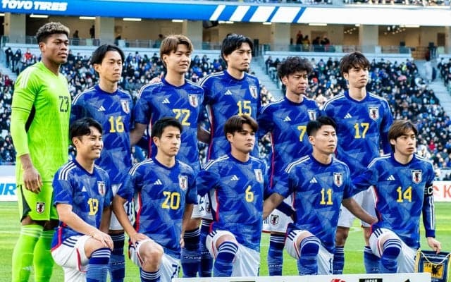 元日の日本代表戦で浮き彫りになった「J1の空洞化」多様化するトッププレーヤーへの道のり