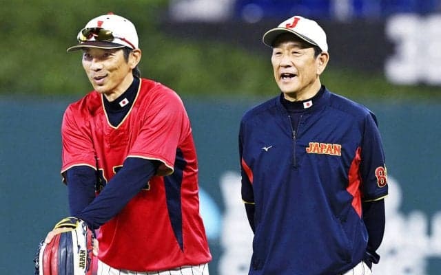 WBC準決勝の舞台裏を城石憲之が振り返る「ロマンが結果につながる」栗山采配のすごさ
