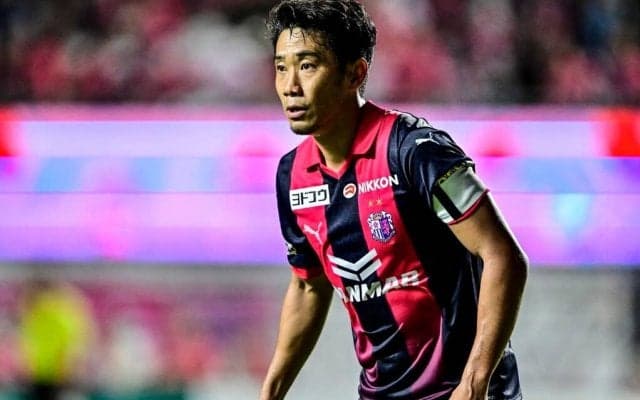 【「セレッソ大阪」2024年展望・現有戦力と求められるもの(2)】香川真司・清武弘嗣の共演は何をもたらすか……毎熊晟矢には代表入りで “率先したアクション” 求められる