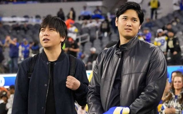 大谷翔平愛犬Tシャツが爆売れ…次の一手は水原通訳？　会社代表も検討「OKであれば」