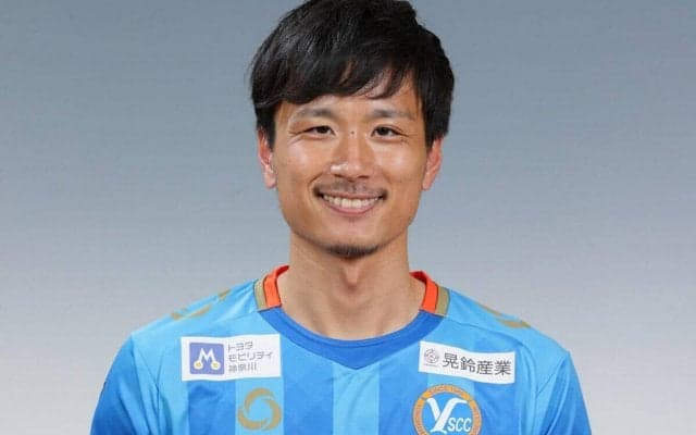 YS横浜が千葉から加入のMF小島秀仁と契約更新「昨シーズンよりも魅力あるクラブ、順位にできるよう今シーズンも戦います」