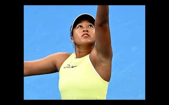 大坂なおみ 敗戦も「証明できた」