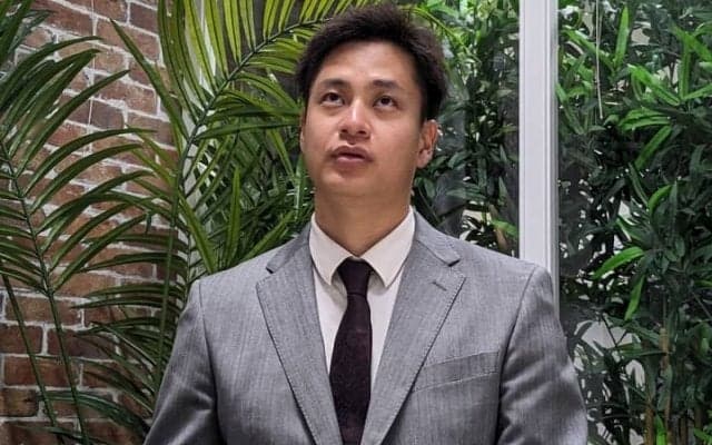 ブレイクにも慢心なし 阪神・大竹耕太郎が掲げる“24年の目標”「常識から逸脱していく。そういうイメージ」【独占】