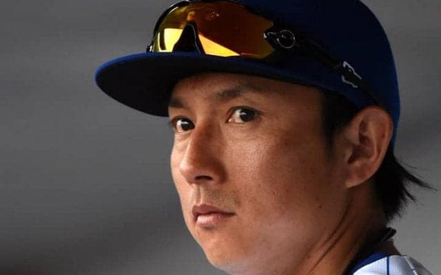 川﨑宗則氏が語る知られざるメジャーリーガーの”金銭事情”と”ビジネス意識”「ロッカーが歌詞の書かれた紙で埋まっていて」