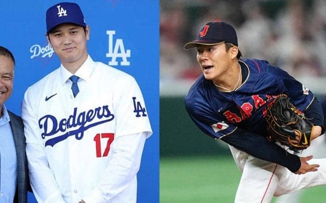 【MLB】「将来に渡って優勝候補」大谷翔平、山本由伸を獲得したドジャースはA査定　米メディアが各チームの補強状況を“格付け”