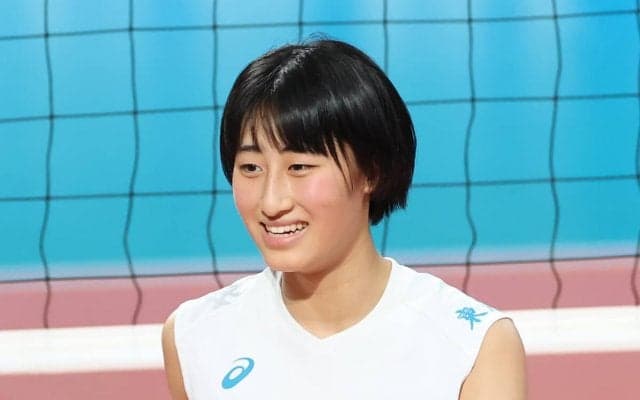 春高バレー注目校と選手は？　女子は「大友愛の娘」と３冠目指す名門、男子はⅤリーグに勝った強豪