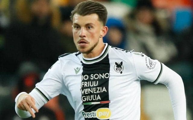 夏にインテル行き突如破談のサマルジッチがナポリへ… ジエリンスキの退団などに備え