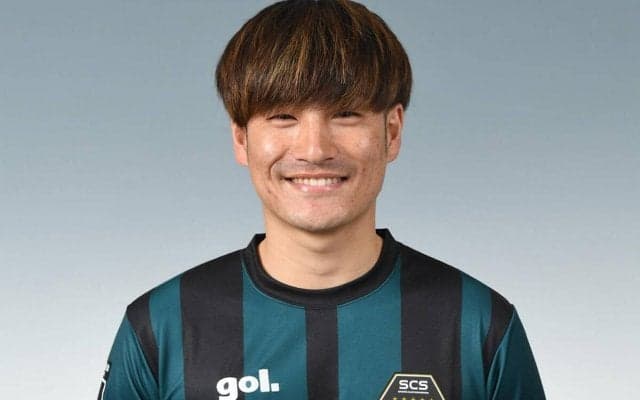 相模原がJデビューを果たしたMF吉武莉央と契約更新「必ず笑って終えられるように」