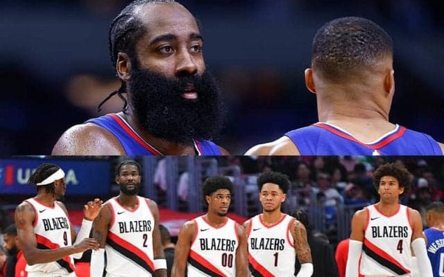 NBA年齢調査…平均年齢が最高・最低の上位3球団をリストアップ