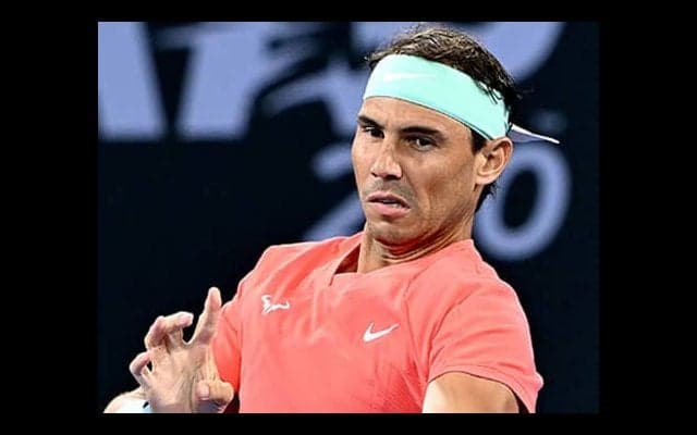  【速報中】ナダルvsクブラー 