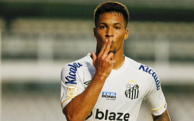 ベンフィカがビッグクラブも注目の20歳のFWマルコス・レオナルドを確保へ…移籍金は28億円か