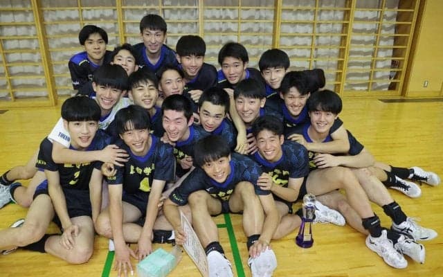 春高バレー・展望　男子は連覇を狙う駿台学園が軸　女子は３冠を目指す下北沢成徳が優勝候補の筆頭