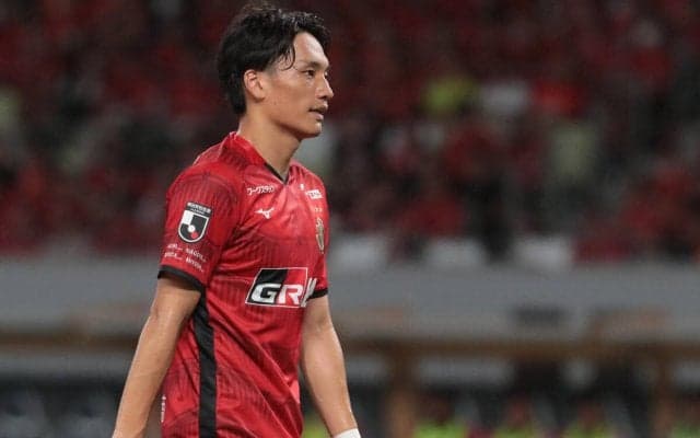 「母の実家はなんとか建っている状態…」名古屋からG大阪に完全移籍の中谷進之介、珠洲市の祖父母が震災の被害に…支援を募る「みなさんの力を貸してください」