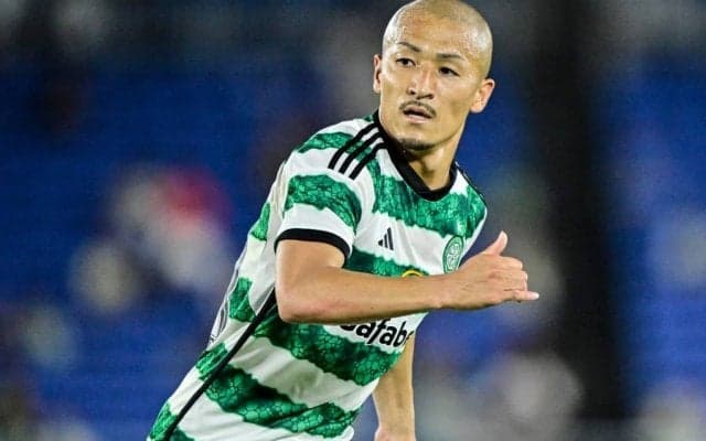 「あんだけ爆速で絶妙なファーストタッチ」前田大然の元日ゴールが「加速エグッ」「ファーストタッチうまい」と大絶賛！ 開始1分弾の時間帯も足の速度も衝撃のはやさ