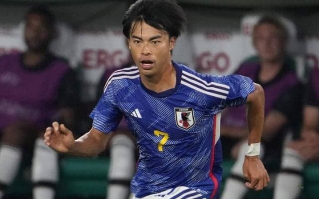 “エリート”ではなかった三笘薫 「ドリブルは上手かった男」はいかに世界屈指のタレントへ変化を遂げたのか