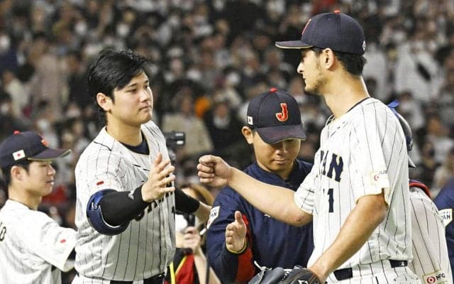WBC決勝、マウンドへ向かう大谷翔平の背中を見送った厚沢和幸「これで僕の仕事は終わった」